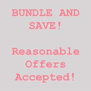 Thanks for shopping! 💖